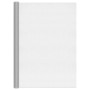 Malla mosquitera de aluminio plateada 112x1000 cm de vidaXL, Paneles de vallas - Ref: Foro24-150853, Precio: 34,42 €, Descuen...