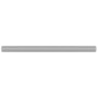 Malla mosquitera de aluminio plateada 112x1000 cm de vidaXL, Paneles de vallas - Ref: Foro24-150853, Precio: 34,42 €, Descuen...