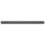 Malla mosquitera de fibra de vidrio negra 80x500 cm de vidaXL, Paneles de vallas - Ref: Foro24-150858, Precio: 12,17 €, Descu...