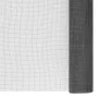 Black fiberglass mosquito net 112x2000 cm by vidaXL, fence panels - Ref: Foro24-150864, Price: 32,29 €, Discount: %