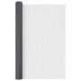 Malla mosquitera de fibra de vidrio gris 80x2000 cm de vidaXL, Paneles de vallas - Ref: Foro24-150870, Precio: 33,30 €, Descu...