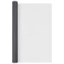 Gray fiberglass mosquito net 112x1000 cm by vidaXL, fence panels - Ref: Foro24-150875, Price: 22,51 €, Discount: %