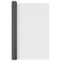 Malla mosquitera de fibra de vidrio gris 112x2000 cm de vidaXL, Paneles de vallas - Ref: Foro24-150876, Precio: 36,41 €, Desc...