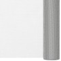 Malla mosquitera de acero inoxidable plateada 60x1000 cm de vidaXL, Paneles de vallas - Ref: Foro24-150890, Precio: 40,40 €, ...