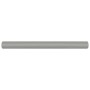 Malla mosquitera de acero inoxidable plateada 80x1000 cm de vidaXL, Paneles de vallas - Ref: Foro24-150893, Precio: 57,46 €, ...