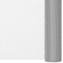 Malla mosquitera de acero inoxidable plateada 80x2000 cm de vidaXL, Paneles de vallas - Ref: Foro24-150894, Precio: 109,19 €,...