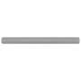 Malla mosquitera de acero inoxidable plateada 80x2000 cm de vidaXL, Paneles de vallas - Ref: Foro24-150894, Precio: 109,19 €,...