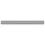 Malla mosquitera de acero inoxidable plateada 80x2000 cm de vidaXL, Paneles de vallas - Ref: Foro24-150894, Precio: 102,55 €,...