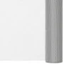 Stainless steel silver mosquito netting 100x2000 cm by vidaXL, fence panels - Ref: Foro24-150895, Price: 116,74 €, Discount: %