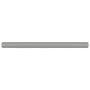 Malla mosquitera de acero inoxidable plateada 100x2000 cm de vidaXL, Paneles de vallas - Ref: Foro24-150895, Precio: 112,13 €...