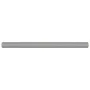 Malla mosquitera de acero inoxidable plateada 100x2000 cm de vidaXL, Paneles de vallas - Ref: Foro24-150895, Precio: 116,74 €...