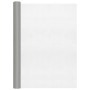 Malla mosquitera de acero inoxidable plateada 112x500 cm de vidaXL, Paneles de vallas - Ref: Foro24-150896, Precio: 39,71 €, ...