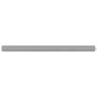 Malla mosquitera de acero inoxidable plateada 112x2000 cm de vidaXL, Paneles de vallas - Ref: Foro24-150898, Precio: 165,36 €...