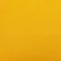 Sillón orejero con taburete terciopelo amarillo mostaza de vidaXL, Sillones - Ref: Foro24-3115938, Precio: 266,70 €, Descuent...