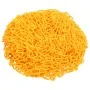 Cadena de advertencia plástico amarillo 100 m Ø6 mm de vidaXL, Señales de seguridad - Ref: Foro24-150938, Precio: 77,32 €, De...