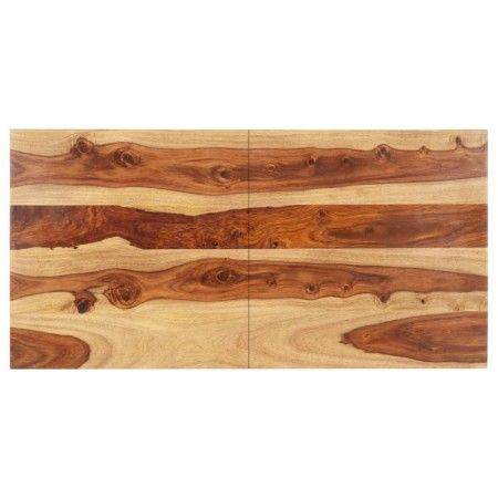 Tablero de mesa madera maciza de acacia 15-16 mm 60x140 cm de vidaXL, Tableros para mesas - Ref: Foro24-285983, Precio: 90,94...