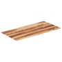 Tablero de mesa madera maciza de acacia 15-16 mm 60x140 cm de vidaXL, Tableros para mesas - Ref: Foro24-285983, Precio: 90,94...