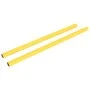 Blue and yellow dog obstacle course by vidaXL, Pet Exercise Equipment - Ref: Foro24-150952, Price: 40,91 €, Discount: %