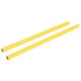 Juego de obstáculos para perros azul y amarillo de vidaXL, Equipos para el ejercicio de mascotas - Ref: Foro24-150952, Precio...
