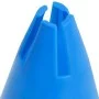 Blue and yellow dog obstacle course by vidaXL, Pet Exercise Equipment - Ref: Foro24-150952, Price: 40,91 €, Discount: %