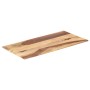 Tablero de mesa madera maciza de acacia 15-16 mm 60x140 cm de vidaXL, Tableros para mesas - Ref: Foro24-285983, Precio: 90,94...
