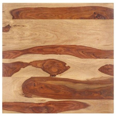 Tablero de mesa madera maciza de acacia 15-16 mm 70x70 cm de vidaXL, Tableros para mesas - Ref: Foro24-285984, Precio: 64,24 ...