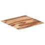 Tablero de mesa madera maciza de acacia 15-16 mm 70x70 cm de vidaXL, Tableros para mesas - Ref: Foro24-285984, Precio: 64,24 ...