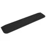 Rampa de umbral goma 110x21x2,5 cm de vidaXL, Señales de carretera y tráfico - Ref: Foro24-150970, Precio: 37,20 €, Descuento: %