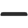 Rampa de umbral goma 110x21x2,5 cm de vidaXL, Señales de carretera y tráfico - Ref: Foro24-150970, Precio: 35,55 €, Descuento: %