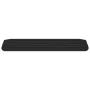 Rampa de umbral goma 110x21x2,5 cm de vidaXL, Señales de carretera y tráfico - Ref: Foro24-150970, Precio: 37,20 €, Descuento: %
