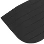 Rampa de umbral goma 110x21x2,5 cm de vidaXL, Señales de carretera y tráfico - Ref: Foro24-150970, Precio: 37,20 €, Descuento: %