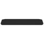 Rampas de umbral goma 2 uds 110x21x2,5 cm de vidaXL, Señales de carretera y tráfico - Ref: Foro24-150971, Precio: 48,88 €, De...