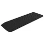 Rampas de umbral goma 2 uds 110x32x3,8 cm de vidaXL, Señales de carretera y tráfico - Ref: Foro24-150973, Precio: 83,11 €, De...