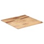 Tablero de mesa madera maciza de acacia 15-16 mm 70x70 cm de vidaXL, Tableros para mesas - Ref: Foro24-285984, Precio: 64,24 ...