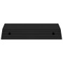 Rampa de umbral puente goma 80x40x8 cm de vidaXL, Señales de carretera y tráfico - Ref: Foro24-150978, Precio: 91,67 €, Descu...