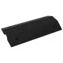 Rampa de umbral puente 2 uds goma 80x40x8 cm de vidaXL, Señales de carretera y tráfico - Ref: Foro24-150979, Precio: 158,23 €...