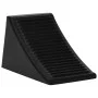 4 Stück Gummi-Unterlegkeile 16x9x9 cm von vidaXL, Unterlegkeile für Fahrzeuge - Ref: Foro24-150990, Preis: 34,19 €, Rabatt: %