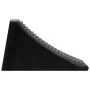 4 Stück Gummi-Unterlegkeile 16x9x9 cm von vidaXL, Unterlegkeile für Fahrzeuge - Ref: Foro24-150990, Preis: 34,19 €, Rabatt: %