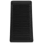 4 Stück Gummi-Unterlegkeile 16x9x9 cm von vidaXL, Unterlegkeile für Fahrzeuge - Ref: Foro24-150990, Preis: 34,19 €, Rabatt: %