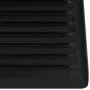 4 Stück Gummi-Unterlegkeile 16x9x9 cm von vidaXL, Unterlegkeile für Fahrzeuge - Ref: Foro24-150990, Preis: 34,19 €, Rabatt: %