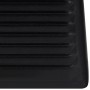 Calzos para ruedas 4 piezas goma 16x9x9 cm de vidaXL, Calzos para ruedas de vehículos - Ref: Foro24-150990, Precio: 32,72 €, ...
