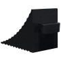 Calzos para ruedas 2 piezas goma 29x16x19 cm de vidaXL, Calzos para ruedas de vehículos - Ref: Foro24-150991, Precio: 55,55 €...