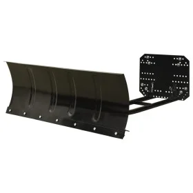 Snow plow for quad ATV 115x38 cm black by vidaXL, snow shovels - Ref: Foro24-151007, Price: 329,94 €, Discount: %