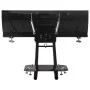 Pala quitanieves para quad ATV 115x38 cm negro de vidaXL, Palas para nieve - Ref: Foro24-151007, Precio: 329,94 €, Descuento: %