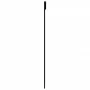 Puerta corredera ESG vidrio y aluminio negra 102x205 cm de vidaXL, Puertas - Ref: Foro24-151022, Precio: 234,04 €, Descuento: %