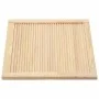 Schranktürlatten 4 Stück Kiefernholz 39,5 x 39,4 cm von vidaXL, Schranktüren - Ref: Foro24-151108, Preis: 47,61 €, Rabatt: %