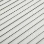 Shutter doors 4 pcs solid white pine wood 39.5x39.4 cm by vidaXL, cabinet doors - Ref: Foro24-151144, Price: 45,41 €, Discoun...