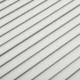 Shutter doors 4 pcs solid white pine wood 39.5x49.4cm by vidaXL, cabinet doors - Ref: Foro24-151147, Price: 69,74 €, Discount: %