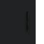 Aparador alto madera contrachapada negro 69,5x34x180 cm de vidaXL, Aparadores - Ref: Foro24-3199634, Precio: 161,09 €, Descue...