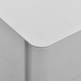 Armario archivador móvil acero gris claro 30x45x59 cm de vidaXL, Armarios archivadores - Ref: Foro24-335983, Precio: 129,55 €...